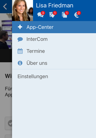 TriNeT Computer GmbH screenshot 2