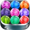 Yummy Juicy Candy Match: Sweet Factory Puzzle Game