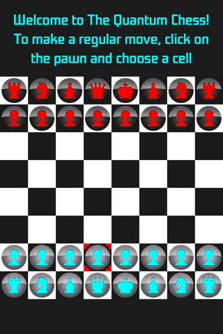 The Quantum Chess screenshot 3