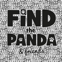 Find the Panda & Friends pour PC