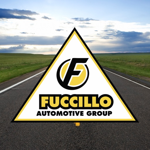 Fuccillo Toyota