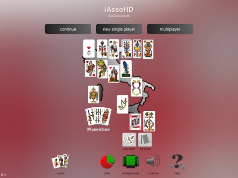 iAssoHD screenshot 3
