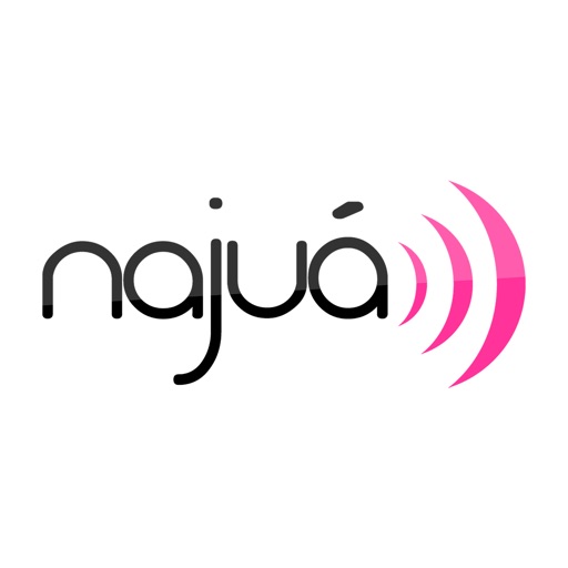 Rádio Najuá AM icon