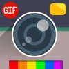 GIFFR - Convert Photo & Video Bursts To GIFs