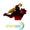 Koo-Wee-Rup Cricket Club - Sportsbag