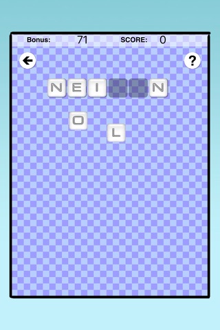 Awesome Wordmix Master - The word mixing game screenshot 3