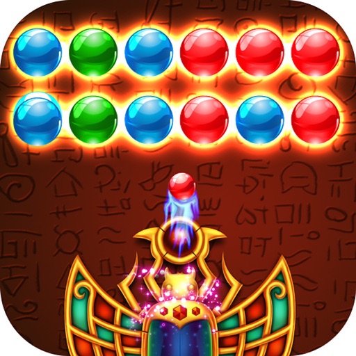 epic clash of marble - marble legend - Marble Mix - The funny marble game - free icon