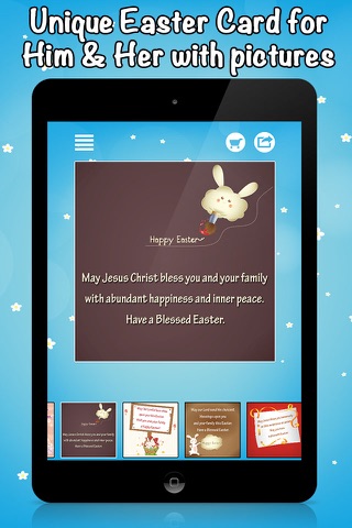 Happy Easter Wishes & Messages screenshot 4
