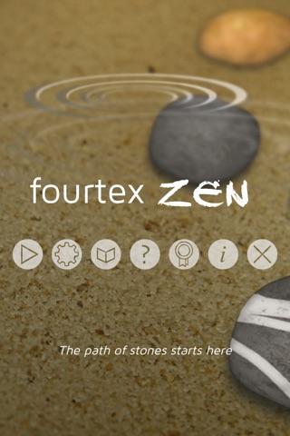 fourtex zen screenshot 2
