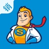 SalesHero CRM执行版 - 最智能的线下销售、外勤管理CRM软件