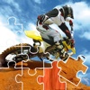 Moto Puzzles - Kawasaki Edition