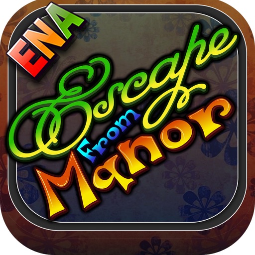 Escape Games 180 iOS App