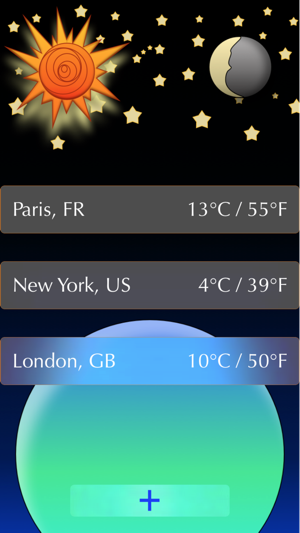 Celsius And Fahrenheit