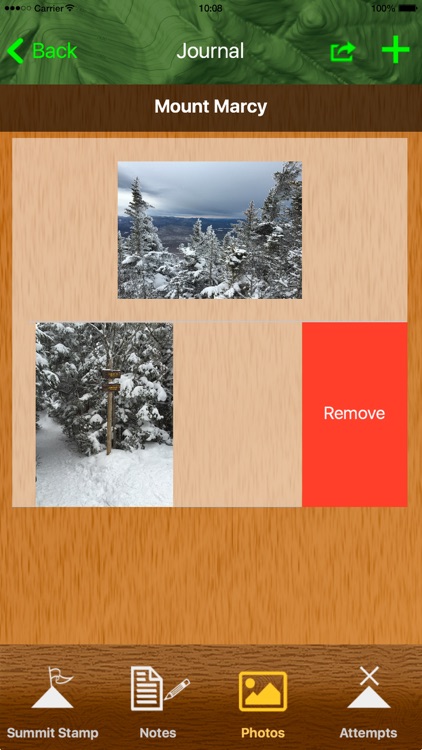 ADK 46er Now screenshot-4
