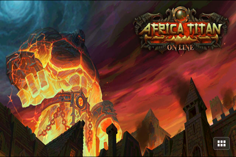 Africa Titan screenshot 4