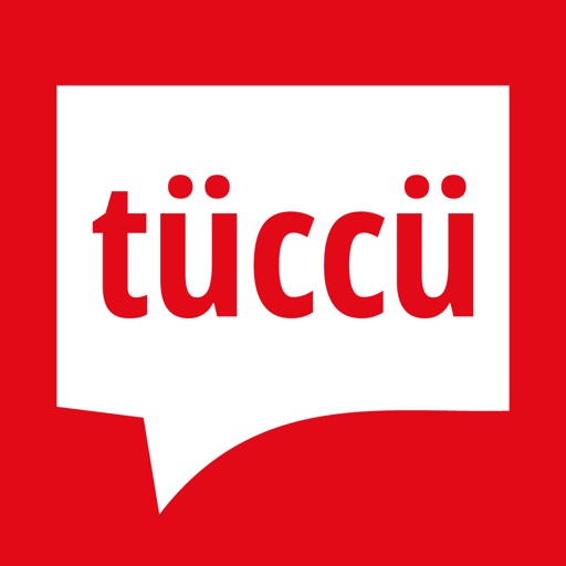 tüccü  "Böhmermann App"