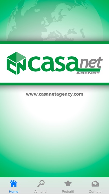 Casanet Agency