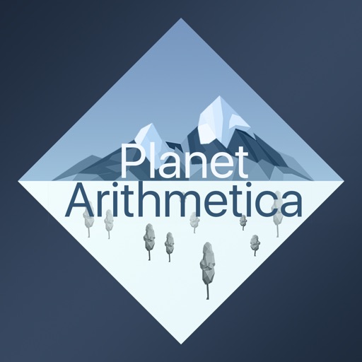 Planet Arithmetica