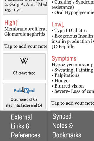 LabGear Medical Lab Tests, Differentials, Symptoms & More Medical