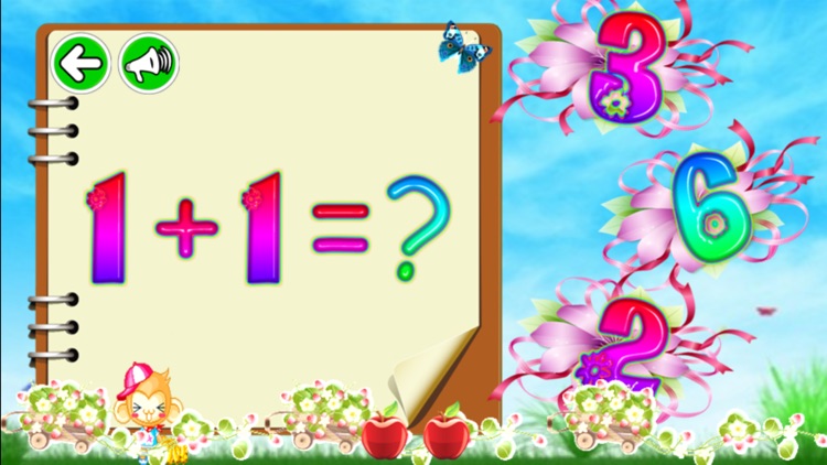 Common Core Math - Think Fast Math For Kids screenshot-4