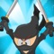 Ninja Avenger - Swords of Chaos