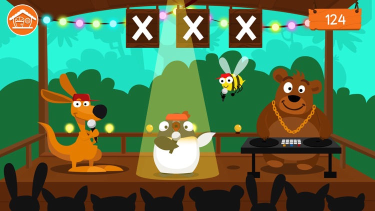 Sight Words - An early reading & spelling adventure! screenshot-3