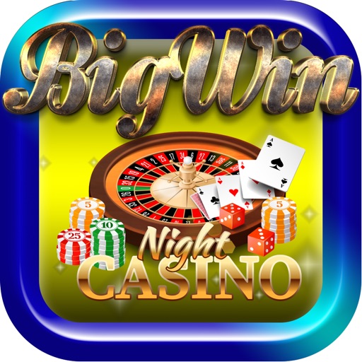 Richest Casino Big Lucky - Las Vegas Slots icon