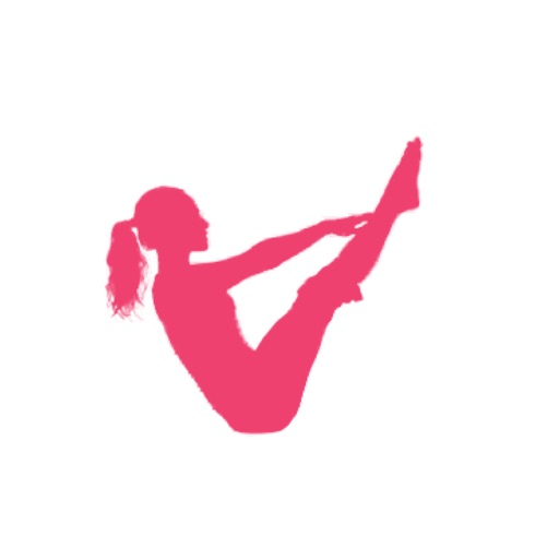 Crunchez - How to Get Abs with Home Video Workouts for Women! icon