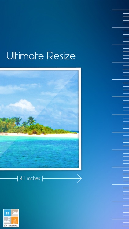Ultimate Resize
