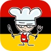 German Professional Chef Recipes - How to Cook Everything