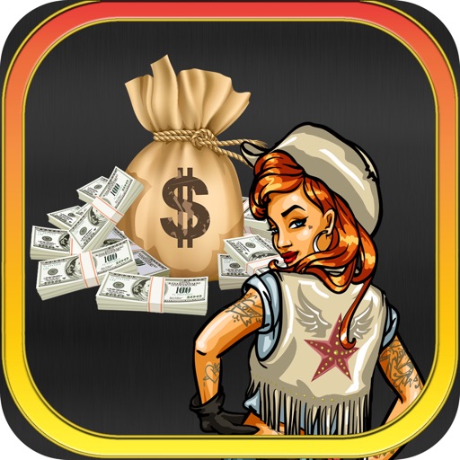 Scatter Slots Aaa Winner - Coin Pusher icon