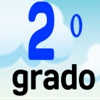 2 º grado Matemáticas .