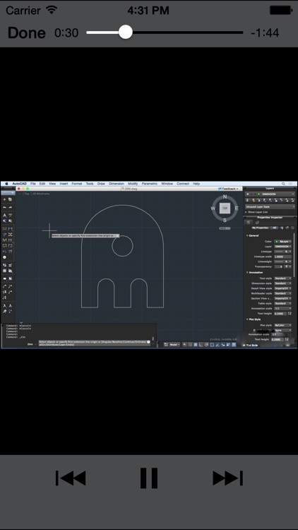 LearnForAutoCAD2016Mac