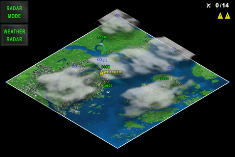ATC Operations - Singapore - náhled