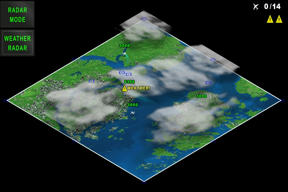 ATC Operations - Singapore screenshot 4