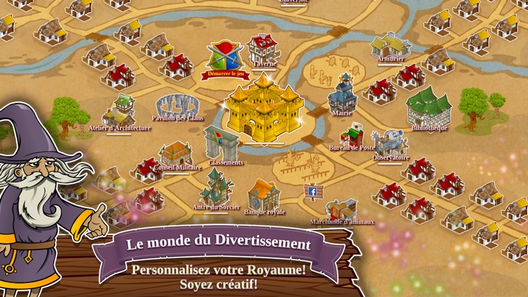 Triviador France screenshot-3