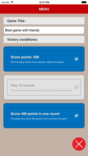 Score Counter for UNO(圖3)-速報App