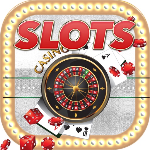 21 Diamond Free Slots Super Party - Free Casino Poker Game icon