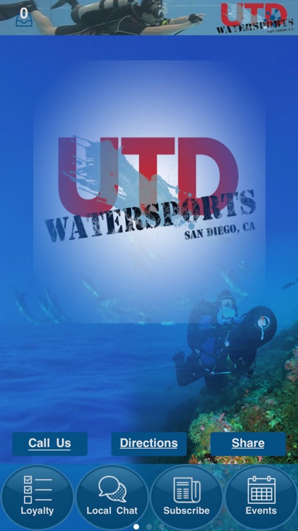 UTD Water Sports San Diego