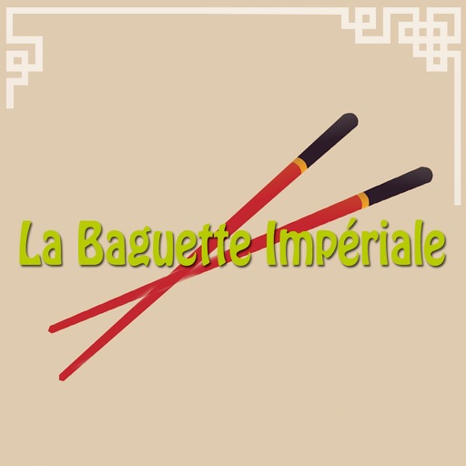 La Baguette Imperiale icon