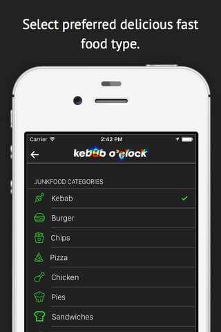 Kebab O'Clock screenshot 4