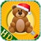 Christmas Evening Hidden objects is a game for all hidden friends