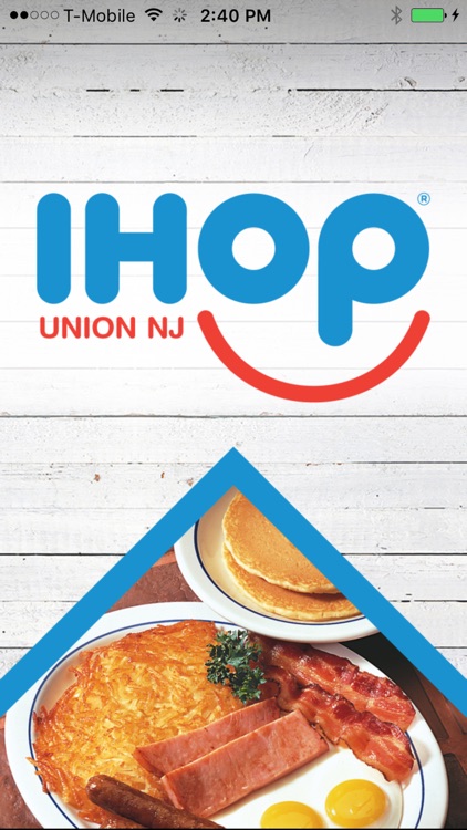 IHOP of Union