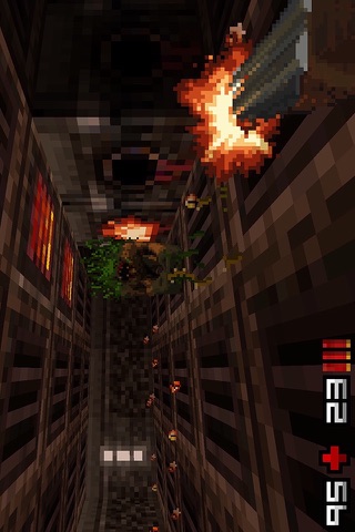 Block Shooter In Pixel World screenshot 4