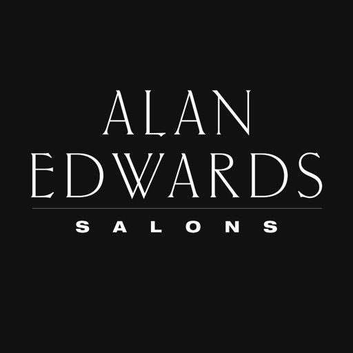 Alan Edwards Salons