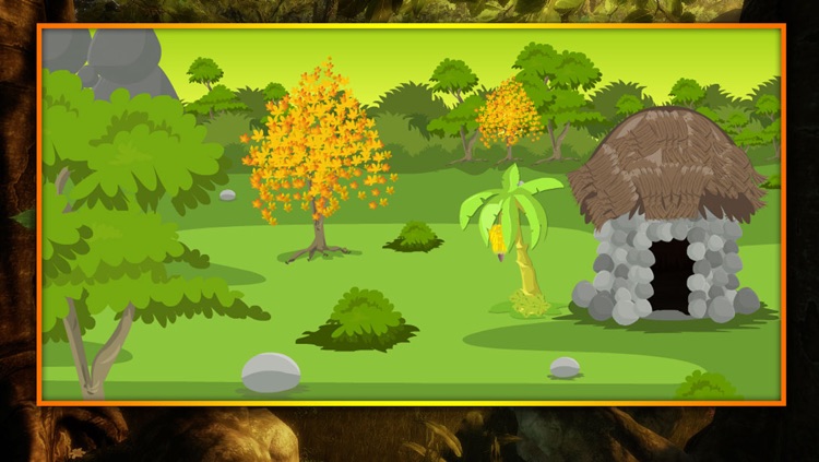 Wood Land Escape screenshot-3