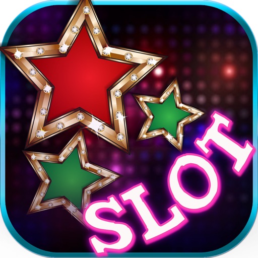 Stars Spins Casino Free Slots iOS App