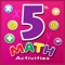 Kangaroo 5th grade math operations curriculum games for kids