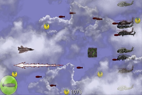 Airplanes Game screenshot 3
