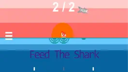 Game screenshot Feed The Shark hack